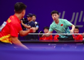 Hangzhou 2023 | Table Tennis