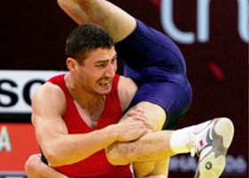 Doha 2006 | Wrestling