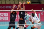  Hangzhou 2023  | Volleyball