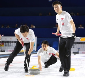 Wakkanai, Japan confirmed as host for Pacific-Asia Curling Championships 2020