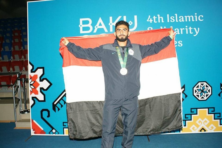 Yemen NOC mourns loss of wushu star Helal Al-Hajj