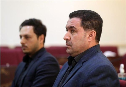 Mohammed Tabe appointed Acting Secretary General of Iran NOC