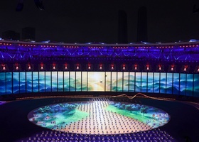 Hangzhou 2023 | Opening Ceremony