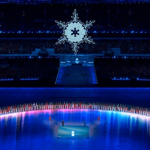 IOC President closes ‘truly exceptional’ Winter Olympics in Beijing