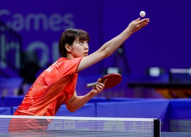 Hangzhou 2023 | Table Tennis