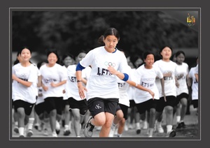 Bhutan NOC celebrates Olympic Day 2026 by energising young lives