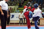  Vietnam 2009  | Kickboxing