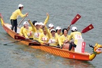  Haiyang 2012  | Dragon Boat