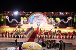  Da Nang 2016  | Opening Ceremony