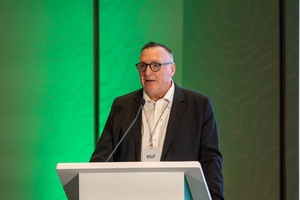 Sports competition manager outlines AIMAG programme for Riyadh 2026