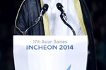  Incheon 2014  | Opening Ceremony