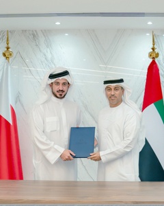 Bahrain and UAE sign MoU on sports cooperation