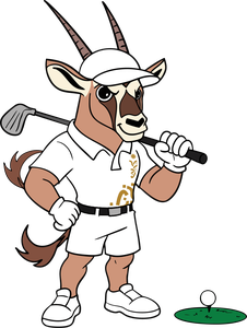 Sport Mascot Bahrain 2025