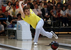 Incheon 2013 | Bowling