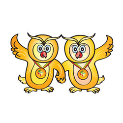 <div>
<p>Owl is globally taken as the wisest, calmest and balanced animal. But, in Myanmar it is also taken to be auspicious and believed to bring forth luck and prosperity to the family, for which the owl dolls are kept at their homes as lucky charms.c<br /><br />The owl as official mascot of Myanmar SEA Games 2013 has a personality: wise, calm, lucky, loyal, and friendly. The personality of an owl is expected to bring forth cooperation, friendship, and better understanding among the participating countries.</p>
</div>
<div>&nbsp;</div>