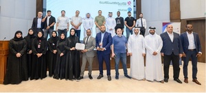 Qatar Olympic Committee holds AI workshop