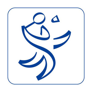 Sport pictogram Nanjing 2013