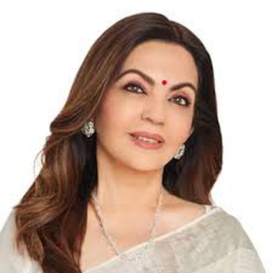 IOC Executive Board proposes India’s Nita Ambani for re-election as IOC Member