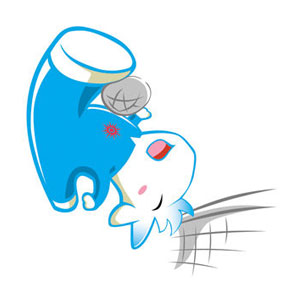 Sport Mascot Guangzhou 2010