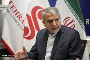 Iran NOC chief Salehi Amiri says Olympics postponement an opportunity, not a threat
