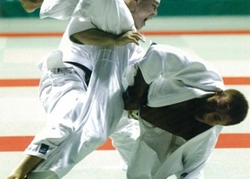 Busan 2002 | Judo