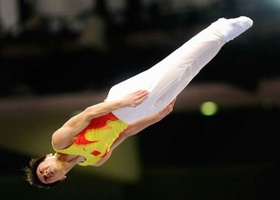 Doha 2006 | Artistic Gymnastics