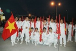  Vientiane 2009  | Opening Ceremony