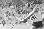  New Delhi 1982  | Athletics
