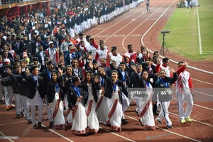 Nepal NOC runs programme to keep Tokyo Olympic athletes mentally strong