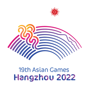 Emblem Hangzhou 2023