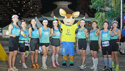 OCA issues invitation for 1st World Broadcasters Meeting for 6th Asian Beach Games Sanya