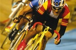  Busan 2002  | Cycling