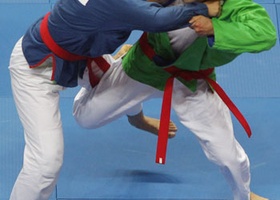 Incheon 2013 | Kurash