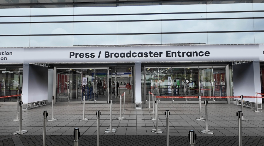 Over 9,000 media to cover Aichi-Nagoya Asian Games