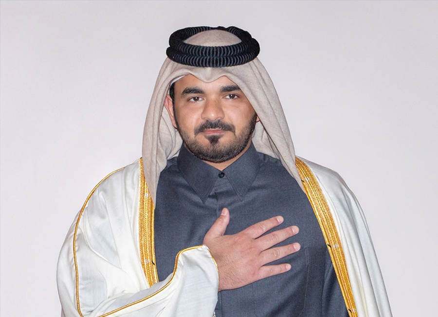 OCA Press Release: 27 NOCs nominate Sheikh Joaan for OCA President