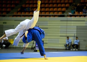 Bangkok 2009 | Judo