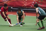  Hong Kong 2009  | Hockey