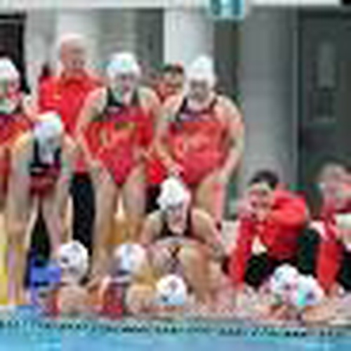 China’s women’s water polo team views Asian Games as stepping stone to LA28