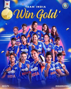 India's women's cricket captain still living the dream