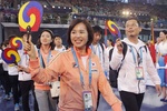  Incheon 2013  | Opening Ceremony