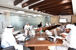 UAE NOC Executive Office recommends elective general assembly postponement