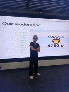 Filipino Ludwig Carizo top of the class at Asian Figure Skating Youth Camp