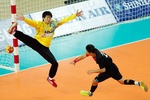  Incheon 2014  | Handball