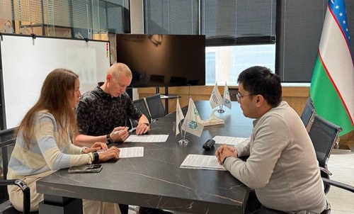 Uzbekistan athletes briefed about dangers of doping by country’s anti-doping watchdog