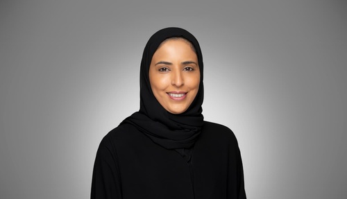 Qatar appoints Fatima Al Kuwari as CEO of 2036 Olympic bid