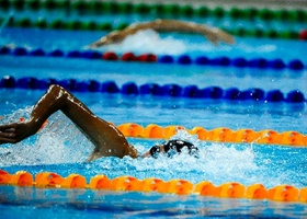 Singapore 2009 | Swimming