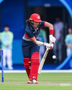AINAGOC highlights thrills and spills of T20 cricket