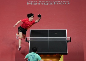 Hangzhou 2023 | Table Tennis