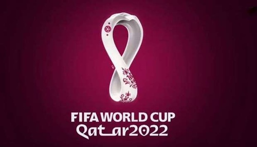 FIFA World Cup Qatar 2022 official emblem unveiled