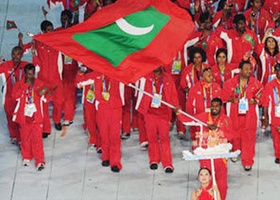 Guangzhou 2010 | Opening Ceremony